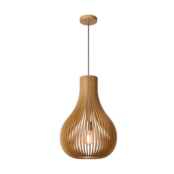 LUCIDE BODO 01400/38/72 LAMPA WISZĄCA - NOWOCZESNA