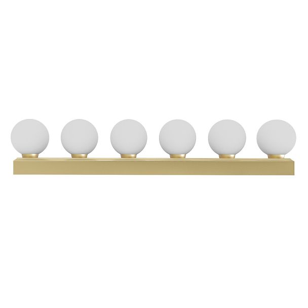 OPEN DESIGN OR85686 Merino Parette Old Gold 60 IP44