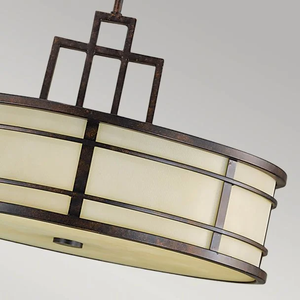 ELSTEAD Fusion FE/FUSION/P/L Wisiorek