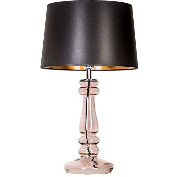 4 CONCEPTS PETIT TRIANON TRANSPARENT COPPER L051461260