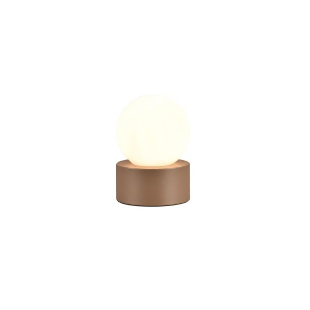 RL COUNTESS R59051065 lampa stołowa biały