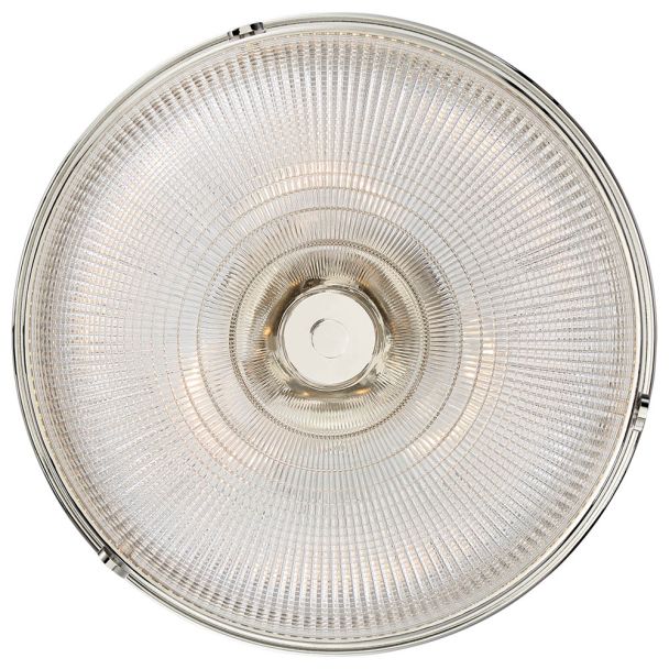 ELSTEAD Mantle QZ/MANTLE/SF IS Semi-Flush