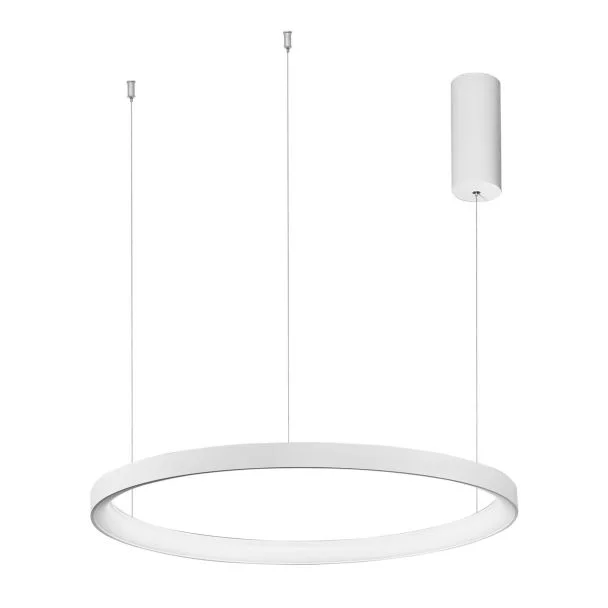 Luces Exclusivas ROTA LE41468 LAMPA WISZĄCA biały