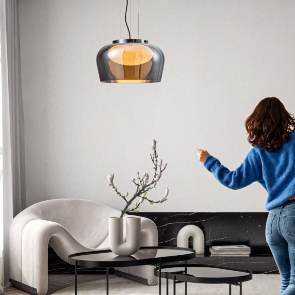 CANDELLUX STUDIO 31-50861 INSIEME 38 lampa wisząca