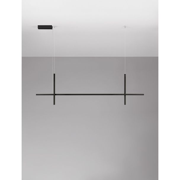 LUCES EXCLUSIVAS LE45886 ASTILL LAMPA WISZĄCA