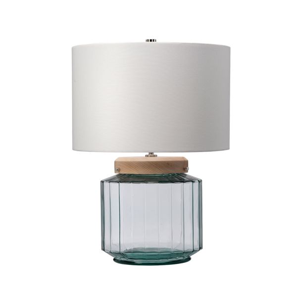 ELSTEAD Luga LUGA-TL-NATURAL Table Lamp - Natural
