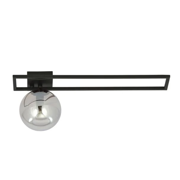 EMIBIG 1131/1C LAMPA SUFITOWA IMAGO 1C BLACK/GRAFIT