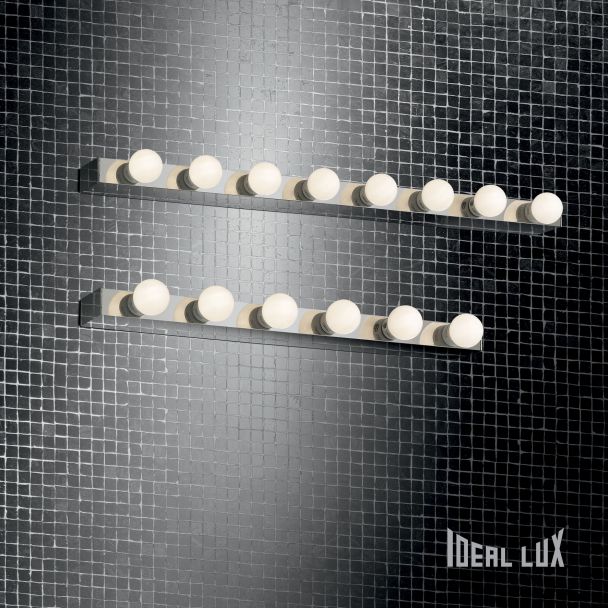 IDEAL LUX PRIVE' AP8 045634