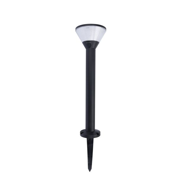 LUTEC 6935802012 KARLO lampa zewnętrzna stojąca