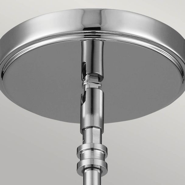 ELSTEAD Payne FE-PAYNE-MPBATH 1 Light Mini Pendant