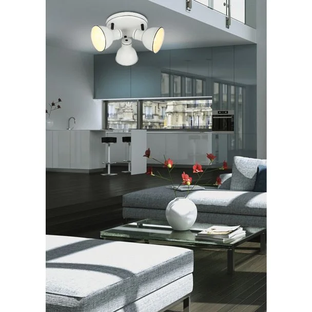 CANDELLUX STUDIO 98-72160 ZUMBA lampa sufitowa