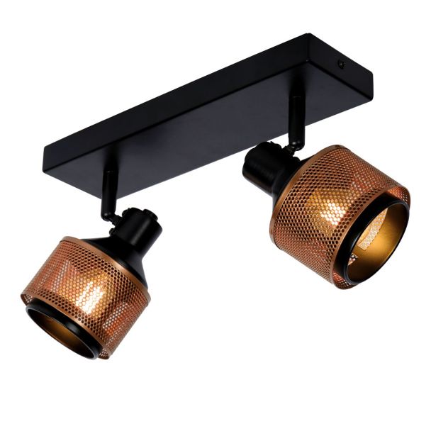 LUCIDE 77980/02/30 LAMPA SUFITOWA REFLEKTOR RAFA