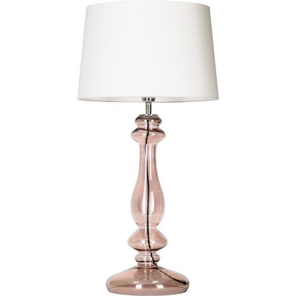 4 CONCEPTS VERSAILLES TRANSPARENT COPPER L204461228