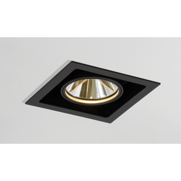 LABRA 4.1835 MULTIVA EVO 80.1 LED 12W On-Off