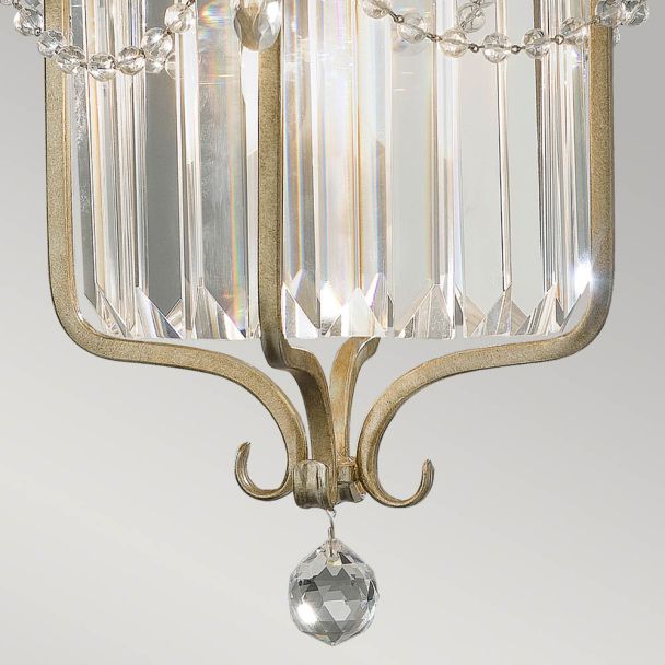 ELSTEAD GIANNA FE/GIANNA1C Pendant/Semi-Flush