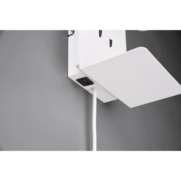 TRIO 222570231 ELEMENT LAMPA ŚCIENNA - NOWOCZESNA