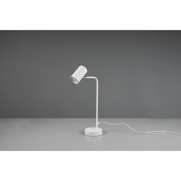 TRIO MARLEY 512400131 LAMPA STOJĄCA