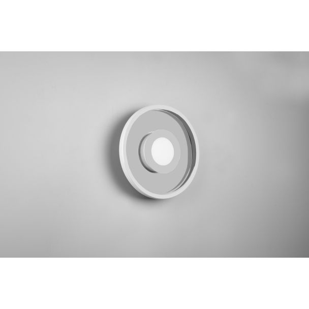 TRIO 680810306 ASCARI LAMPY SUFITOWE NOWOCZESNE