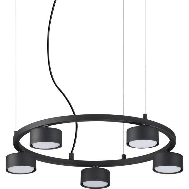 IDEAL LUX MINOR ROUND SP5 235516