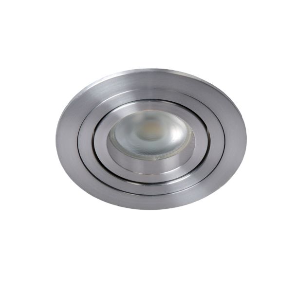 LUCIDE TUBE 22954/01/12 LAMPA SUFITOWA - OCZKA