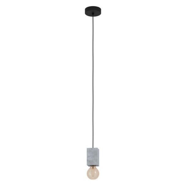 EGLO 43597 PRESTWICK 3 lampa wisząca Oświetlenie do wnętrz