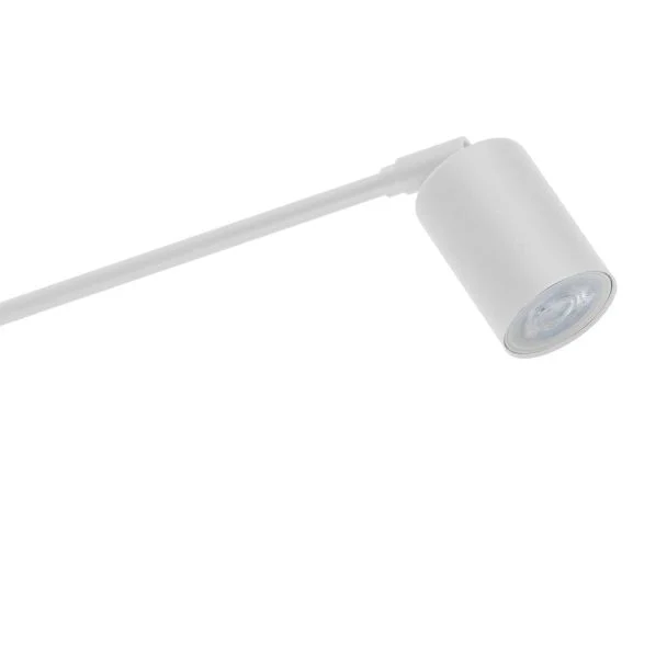TK-LIGHTING 11362 NEX WHITE KINKIET 1XGU10