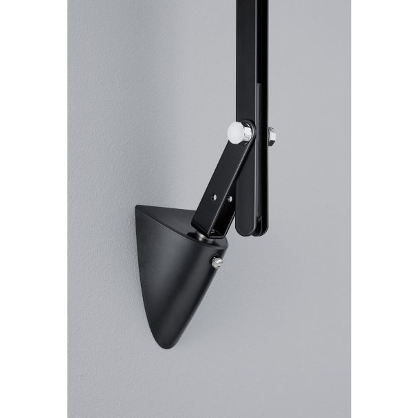 TRIO AMSTERDAM 527920102 LAMPA STOJĄCA - BIURKOWA