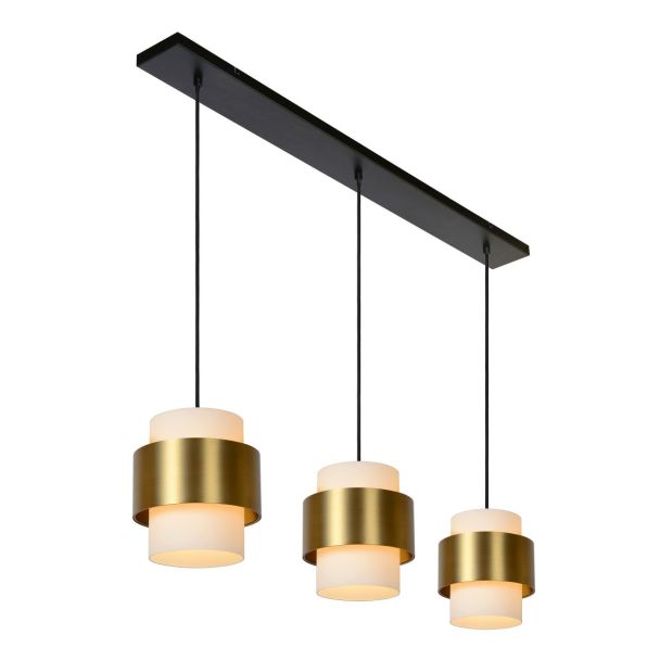 LUCIDE 45497/03/02 LAMPA WISZĄCA NOWOCZESNA FIRMIN
