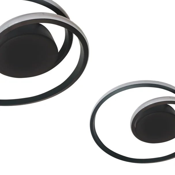 MILAGRO ML6412 Lampa sufitowa FANTASY 30W LED