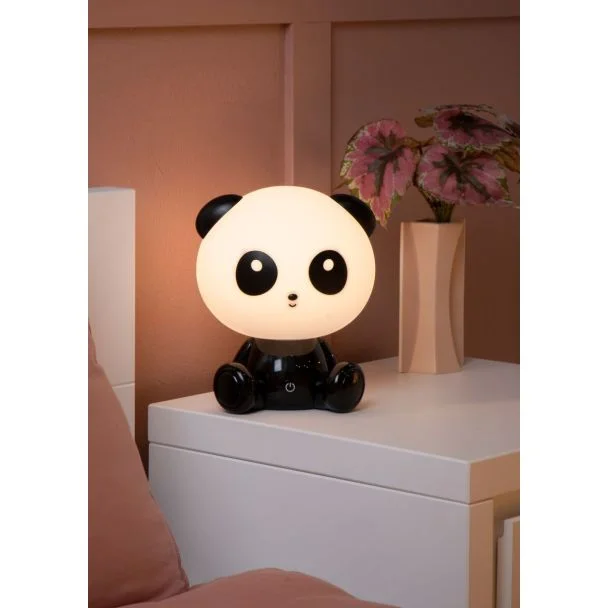 LUCIDE 71593/03/30 LAMPA STOJĄCA STOŁOWA DODO PANDA