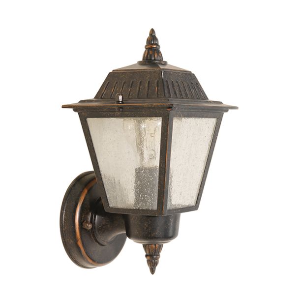 ELSTEAD HIGHNAM GZH/HN1 Wall Lantern