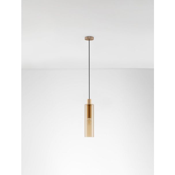 LUCES EXCLUSIVAS LE45877 ARTESA LAMPA WISZĄCA