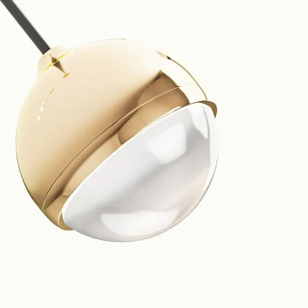 OPEN DESIGN OR85099 Bolicina Gold