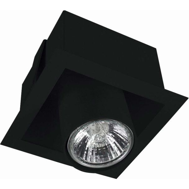 NOWODVORSKI EYE MOD 8937 lampa wewnętrzna punktowa podtynkowa