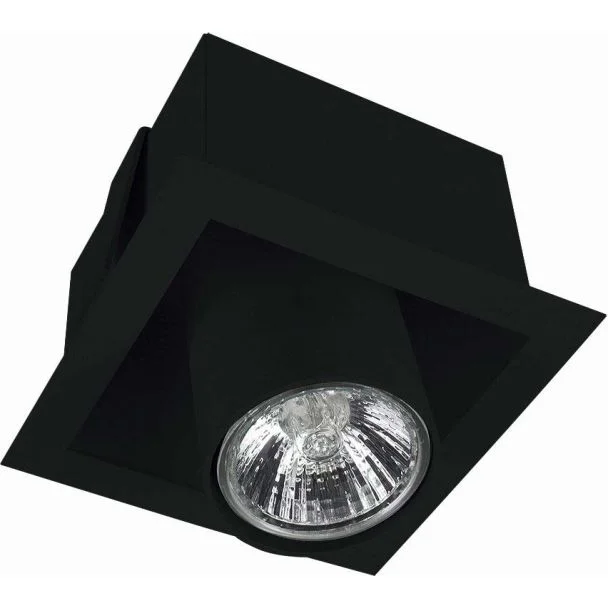 NOWODVORSKI EYE MOD 8937 lampa wewnętrzna punktowa podtynkowa