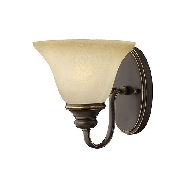 ELSTEAD CELLO HK/CELLO1 1Lt Wall Light