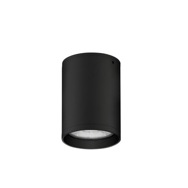Luces Exclusivas ADALIA LE73537 LAMPA ZEWNĘTRZNA SUFITOWA czarny
