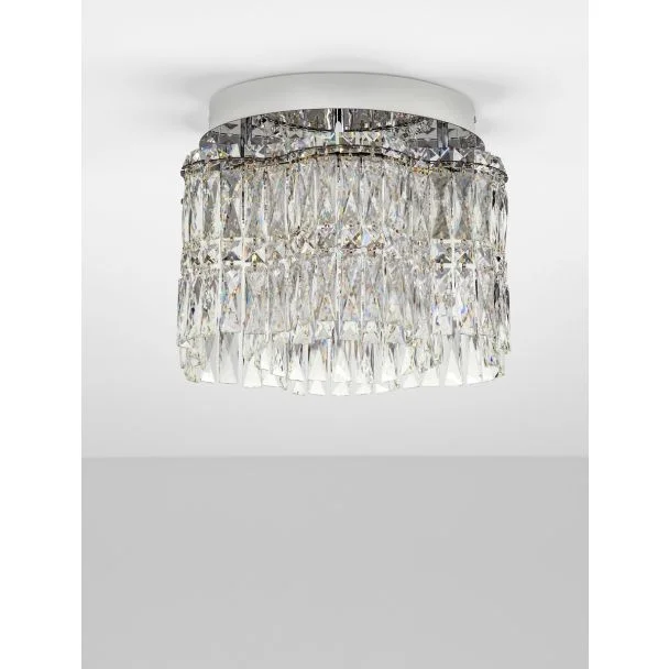 LUCES EXCLUSIVAS LE45850 ARIZA LAMPA SUFITOWA