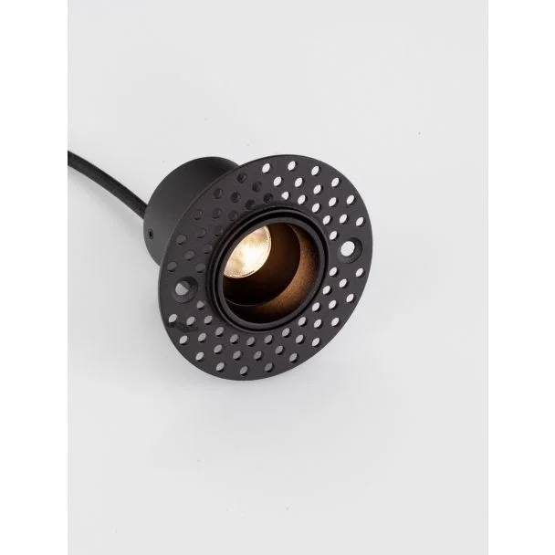 LUCES EXCLUSIVAS LE62535 ONDARA OCZKO SUFITOWE