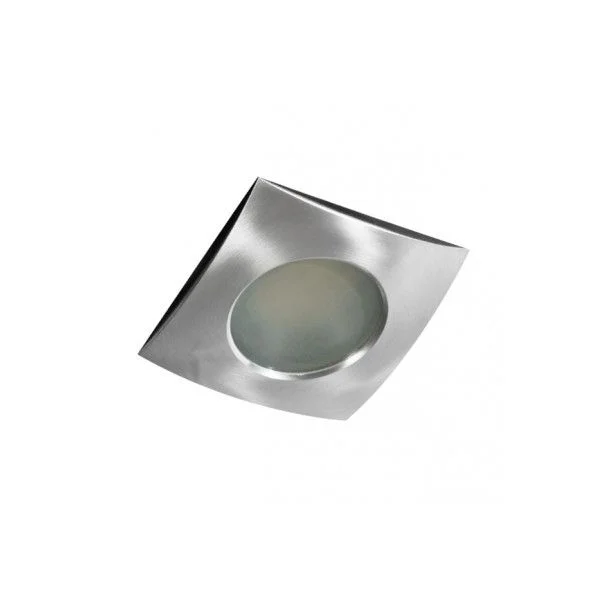 AZZARDO GM2105-ALU / AZ0811 Ezio (aluminium) Oczko sufitowe
