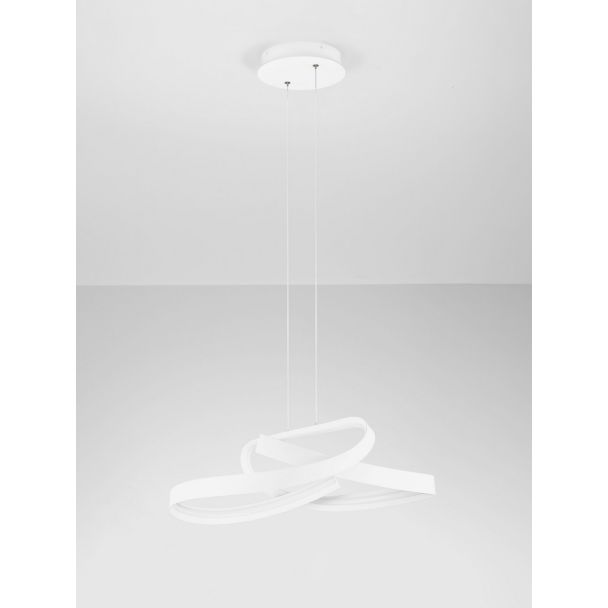 LUCES EXCLUSIVAS LE45714 ALAGON LAMPA WISZĄCA