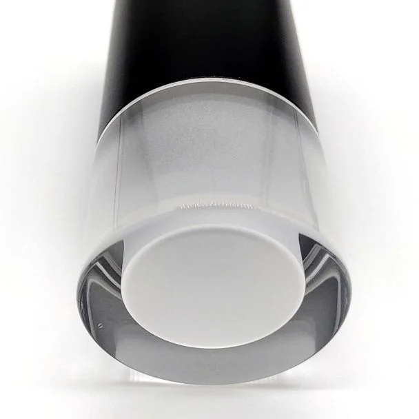 Step into Design XT012-3W Lampa ścienna LINEA-3 WALL czarna