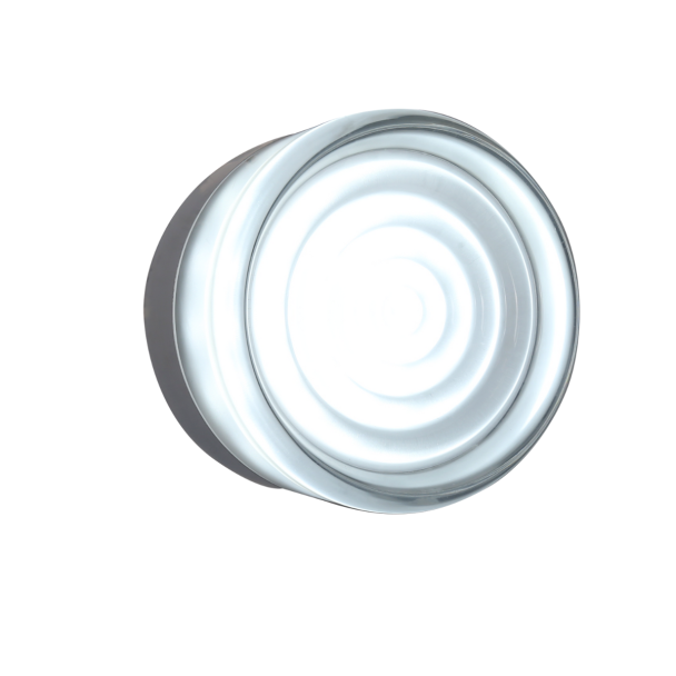 LIGHT PRESTIGE LP-5476/1W WH Kinkiet Orria biały LED CCT