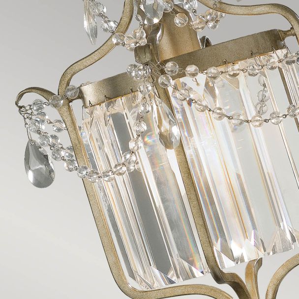 ELSTEAD GIANNA FE/GIANNA1C Pendant/Semi-Flush