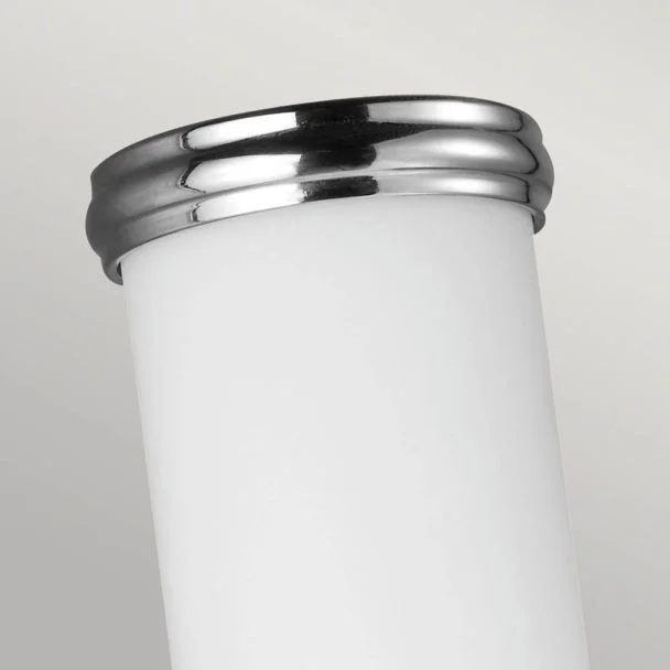 ELSTEAD PAYNE FE/PAYNE1 BATH 1Lt Wall Light