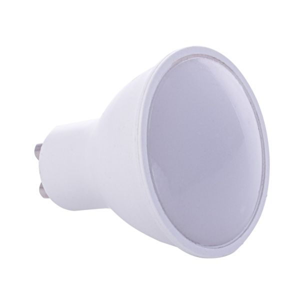 MILAGRO EKZA8718 Żarówka LED 6,5W GU10 Ciepła