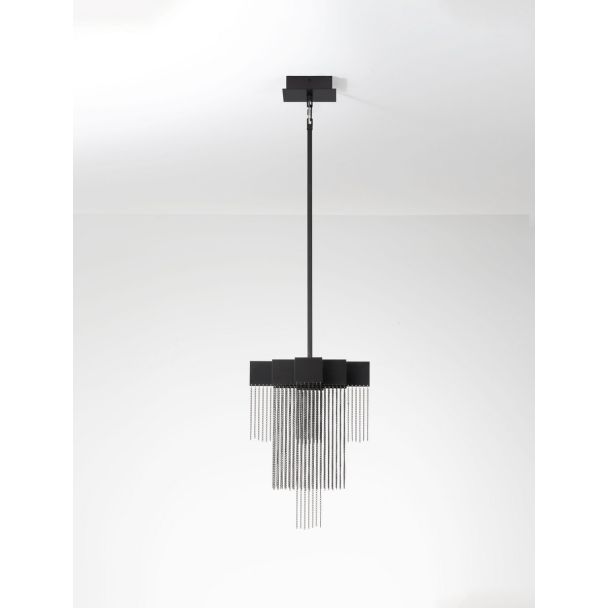 LUCES EXCLUSIVAS LE45830 ARDALES LAMPA WISZĄCA
