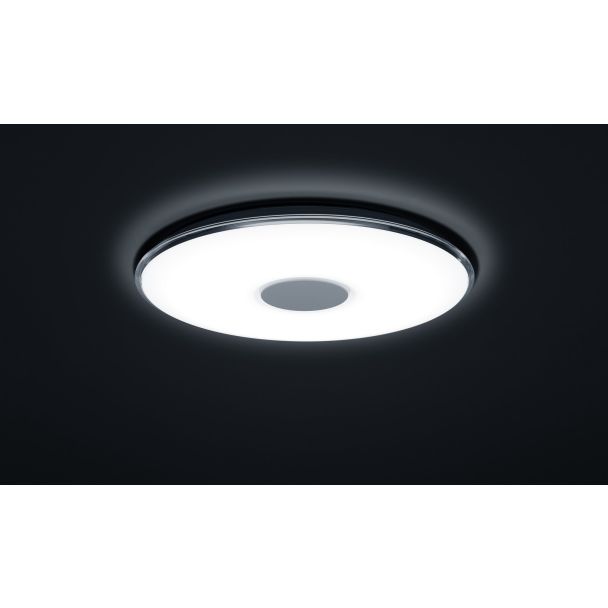 TRIO TOKYO 628915001 LAMPA SUFITOWA - NOWOCZESNA