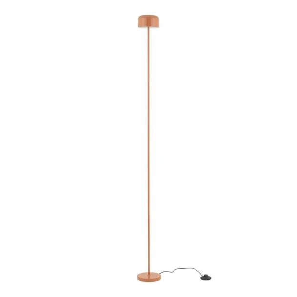 TK-LIGHTING 19008 NOA SALMON LAMPA PODŁOGOWA LED