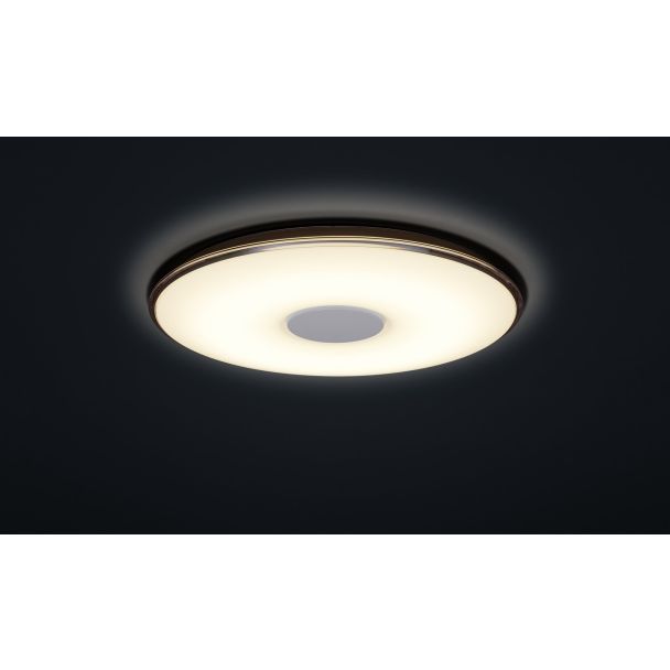 TRIO TOKYO 628915001 LAMPA SUFITOWA - NOWOCZESNA